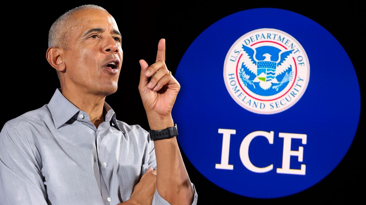 67 people died in ICE custody during Obama’s presidency. That’s not the full story