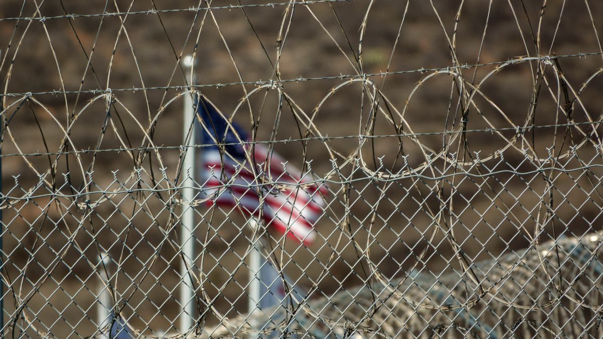 Frenchman’s story about being detained by ICE is making headlines. Here are the facts