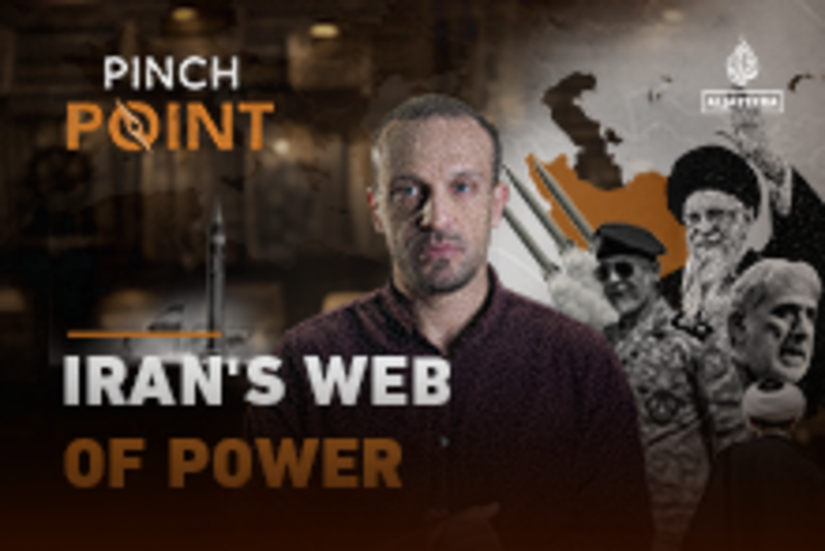 Has Iran rigged the game against itself? | Pinch Point