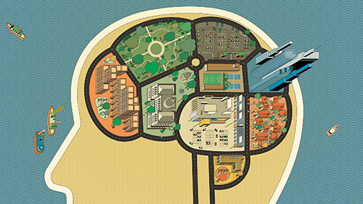 Fed on Reams of Cell Data, AI Maps New Neighborhoods in the Brain