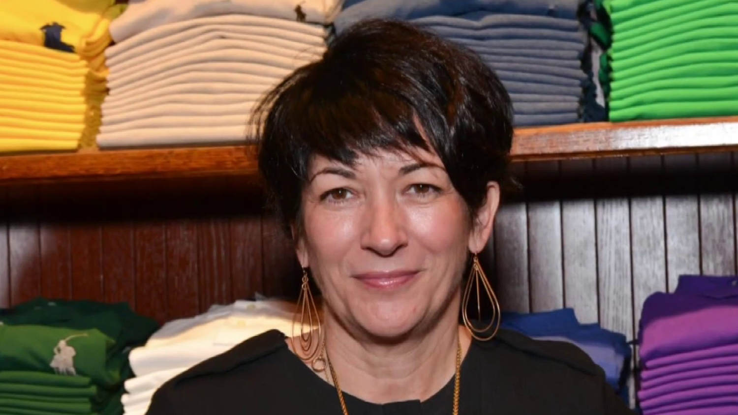 Ghislaine Maxwell pleads the Fifth Amendment during House deposition