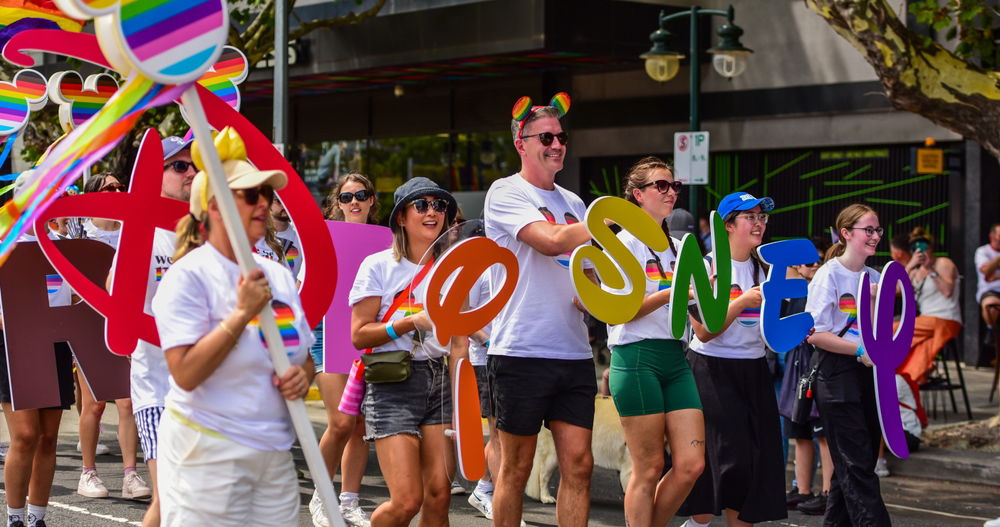 Disney Gay Days cancels 35th anniversary event