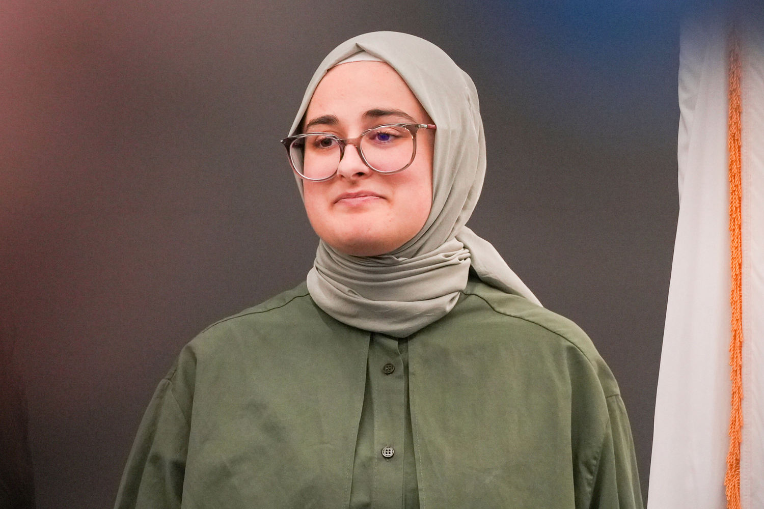 Court rules U.S. can’t deport Tufts student who criticized Israel, her lawyers say in filing
