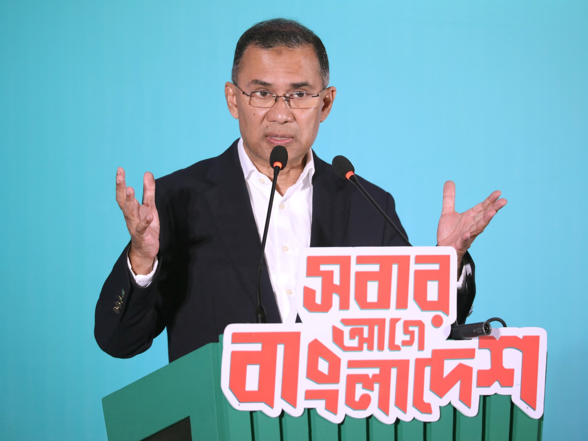 Is BNP’s Tarique Rahman the change post-Hasina Bangladesh is looking for?