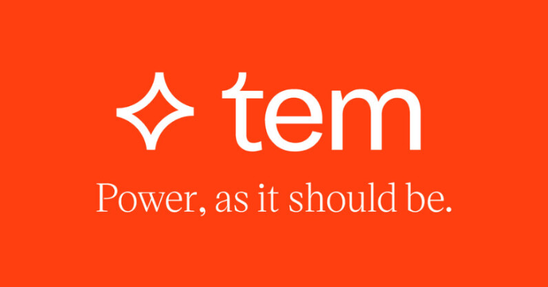 Tem raises $75 M to automate energy markets with AI-first platform