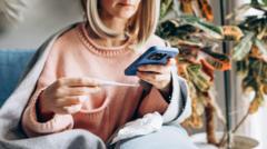 Using AI for medical advice ‘dangerous’, study finds