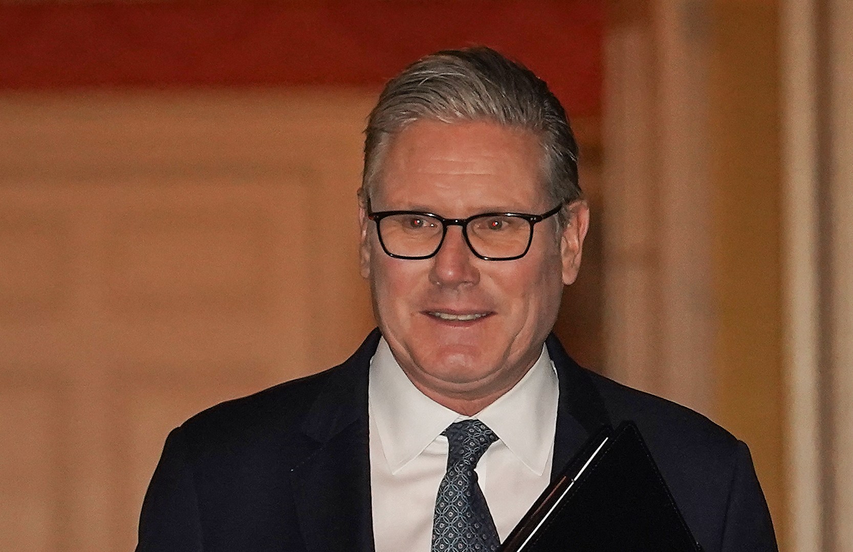 A coup that never was: Why UK’s Starmer faced major leadership challenge