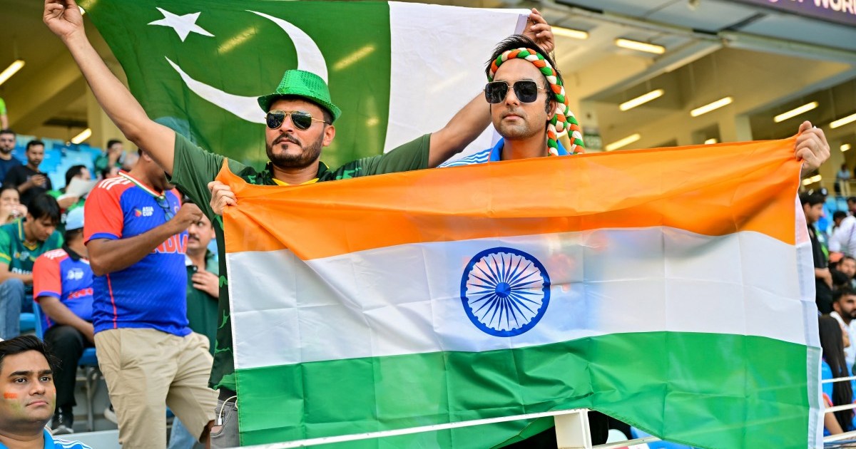 Why did Pakistan end its India boycott at T20 World Cup?
