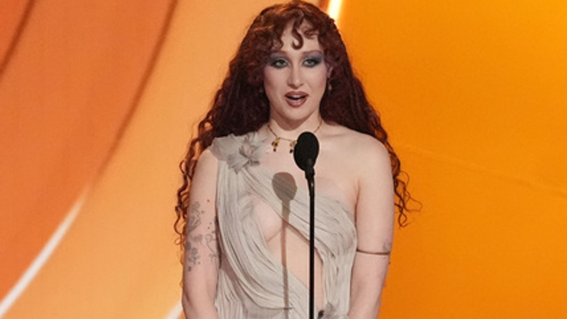 Chappell Roan leaves talent agency after Epstein files revelations