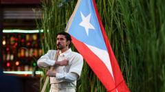 As a fellow Puerto Rican, Bad Bunny’s Super Bowl show was personal