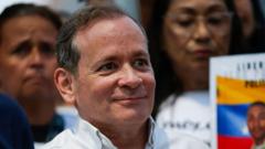 Venezuelan opposition politician under house arrest after kidnap, son says