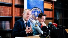 French former teacher charged with abusing 89 teens dating back to 1960s