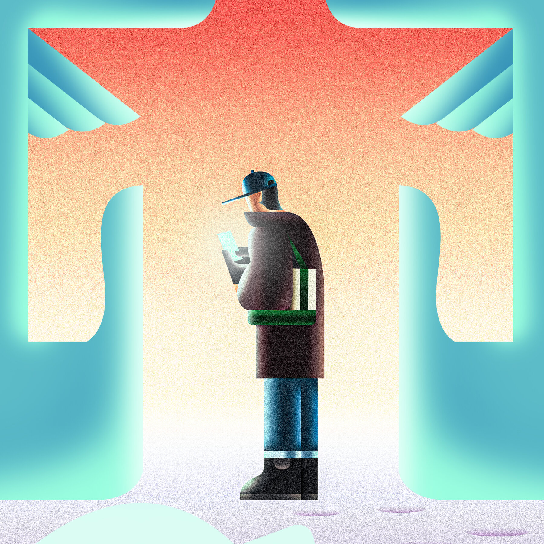 A.I. Personalizes the Internet but Takes Away Control