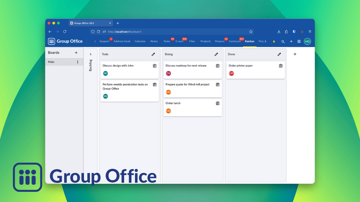 This Lesser-Known Nextcloud Alternative's Latest Release Makes it More Suitable for Small Businesses