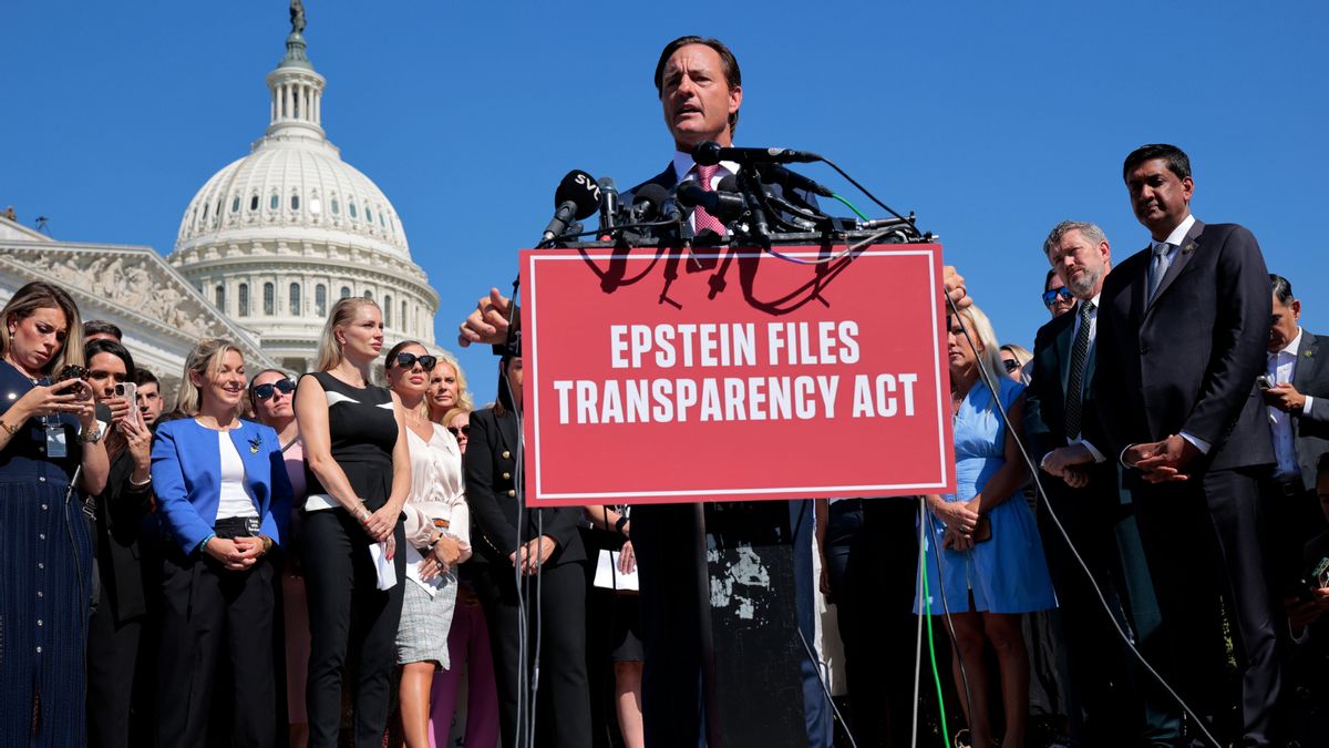 25 Epstein files claims we’ve investigated since their public release