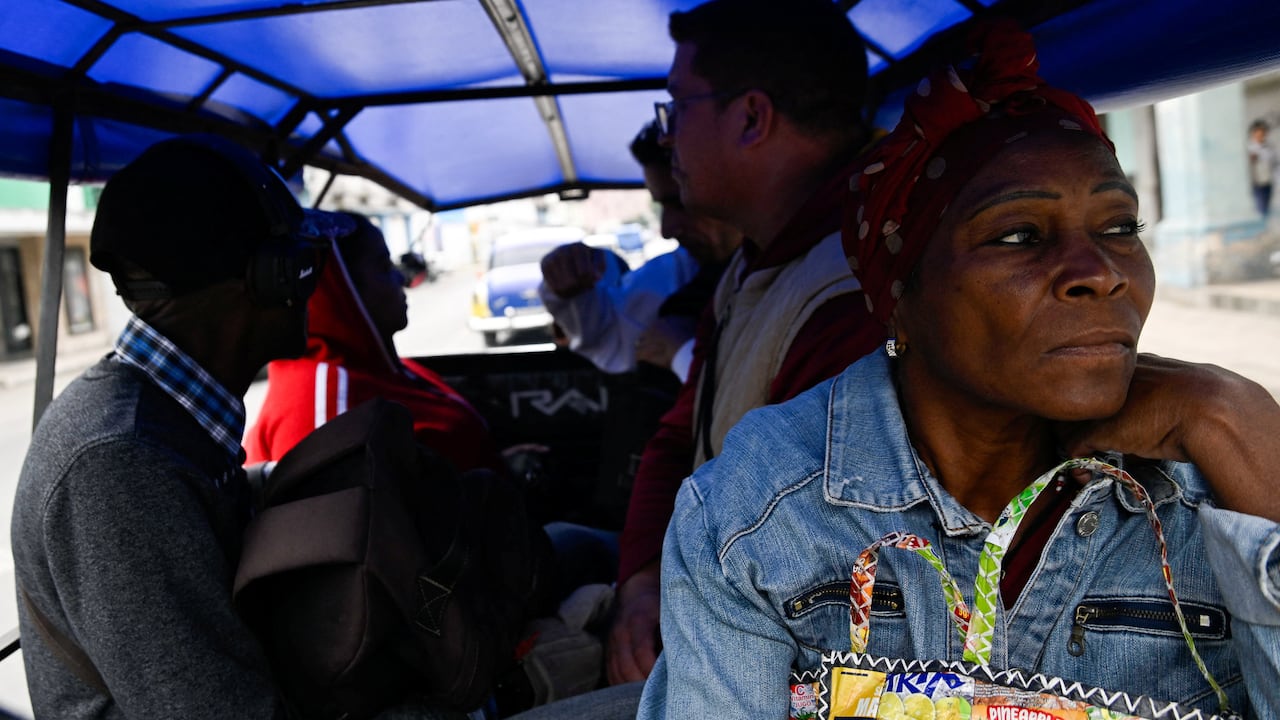 Cuba struggles as U.S. intensifies oil blockade: former ambassador