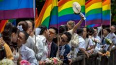Philippine top court says same-sex couples can co-own property