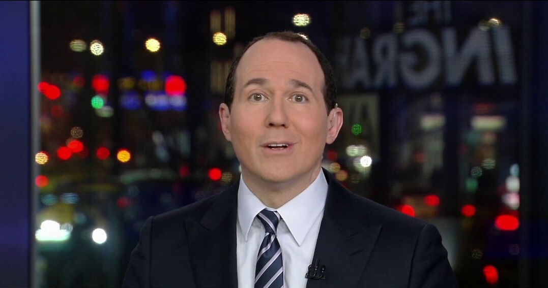 Fox News guest says US Olympians criticizing ICE is “borderline treason”