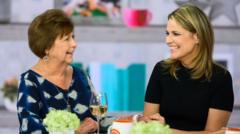 What we know about the abduction of Savannah Guthrie’s mother