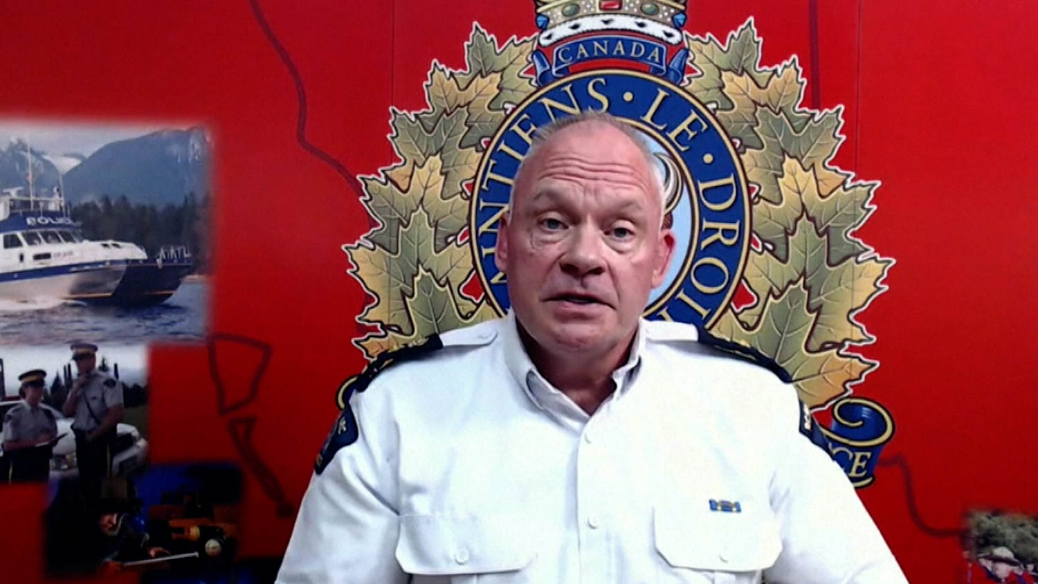 10 people dead, including suspect, in British Columbia mass shooting