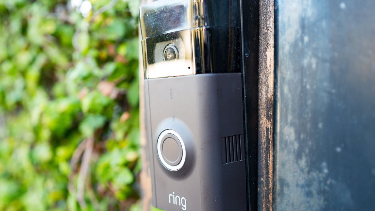 Does ICE have free access to Ring doorbell cameras through Flock? What to know