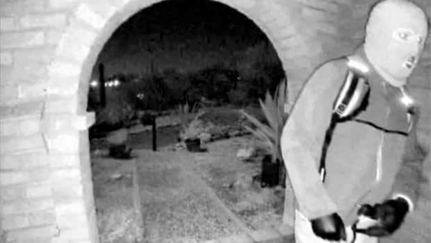 Person detained for police questioning in Nancy Guthrie disappearance