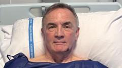 UK first as cutting-edge therapy used for ‘debilitating’ heart condition