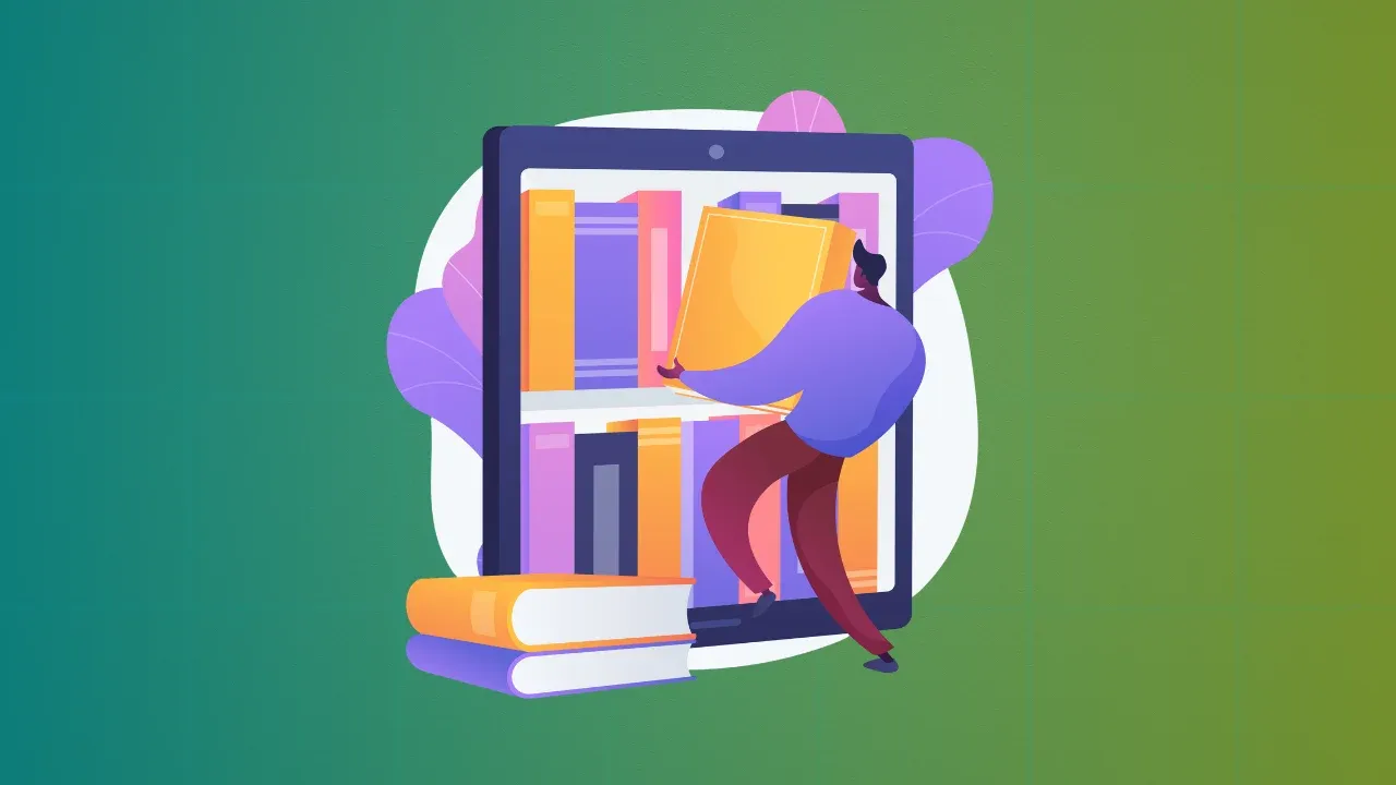 Here Are Your Choices for a Self-hosted eBook Server