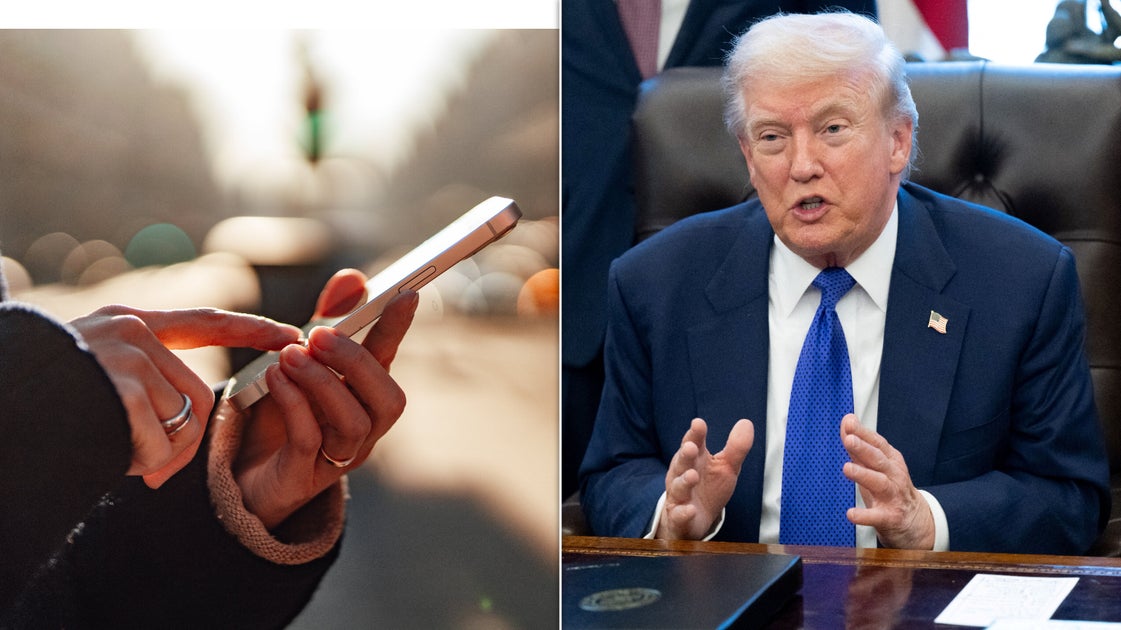 The Trump Administration Wants To Access Your Social Media Records — And We’ve Got Some Bad News For You