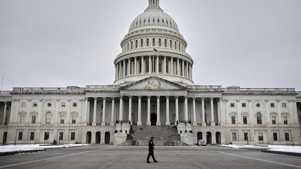 U.S. House votes against Trump’s tariffs on Canada
