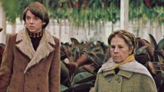 Bud Cort, star of cult classic Harold and Maude, dies aged 77