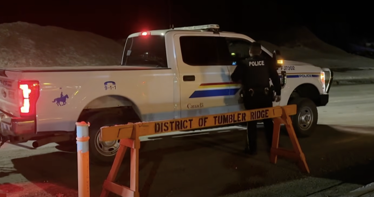 Suspect in Canada mass shooting identified as 18-year-old trans woman. Here’s what we know.