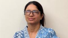 ‘We are treated as outcasts’: Acid attack survivor fights for justice and dignity