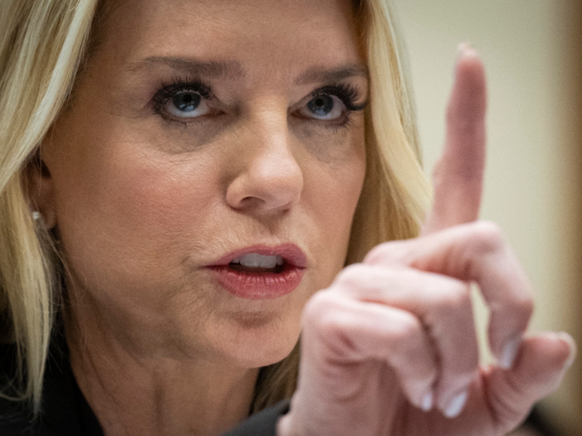 Pam Bondi Epstein hearing: Key takeaways