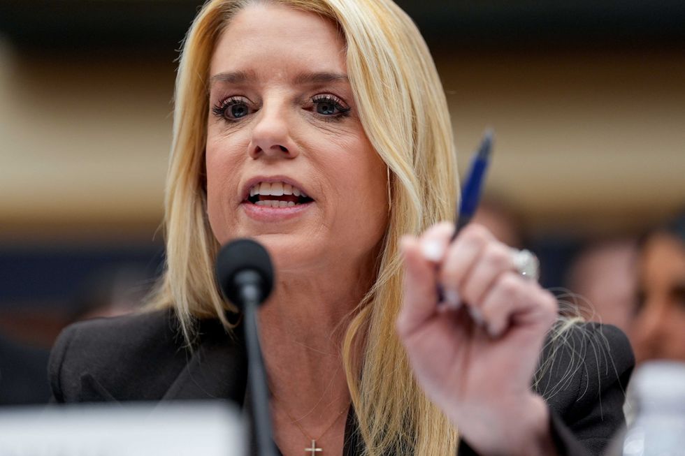 Pam Bondi mistakenly ‘re-energized’ Trump’s enemies with latest backfire: MS NOW