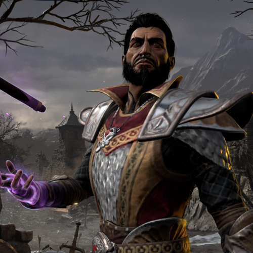 Party like it’s 2001: Diablo II gets a new expansion, new playable class