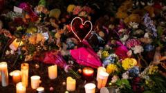 Canada mass shooting suspect had police visits over mental health struggles