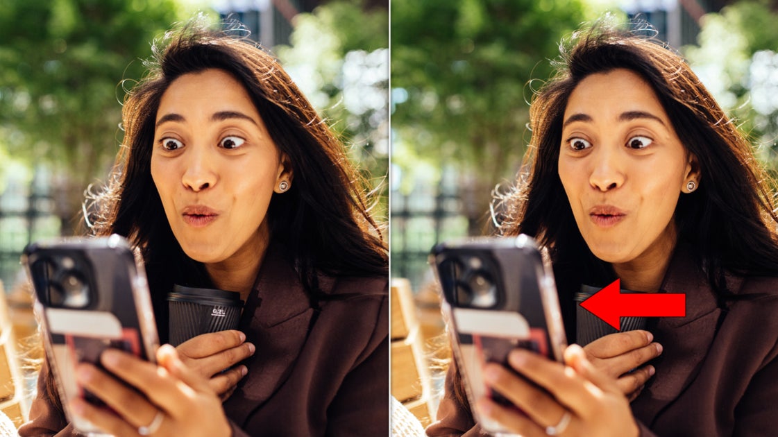 I Couldn’t Stop Wasting Time On Social Media. This 1 Easy Trick Helped Me Win Back My Attention.