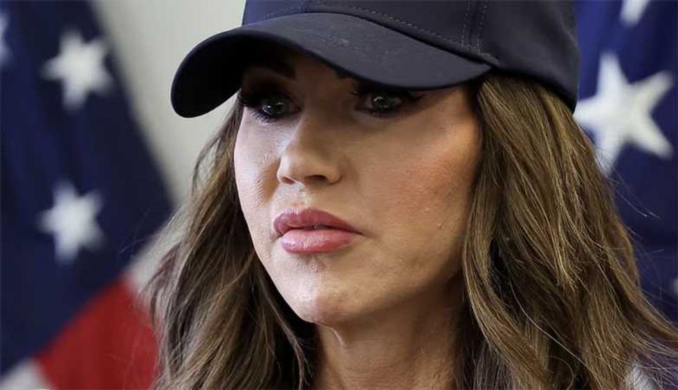 DHS shutdown ‘all but certain’ as senators prepare to skip town: report