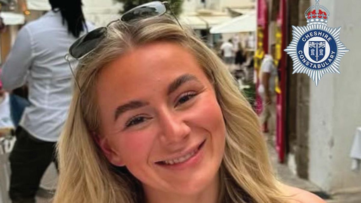 What we know about fatal shooting of Lucy Harrison after ‘big argument’ with dad about Trump