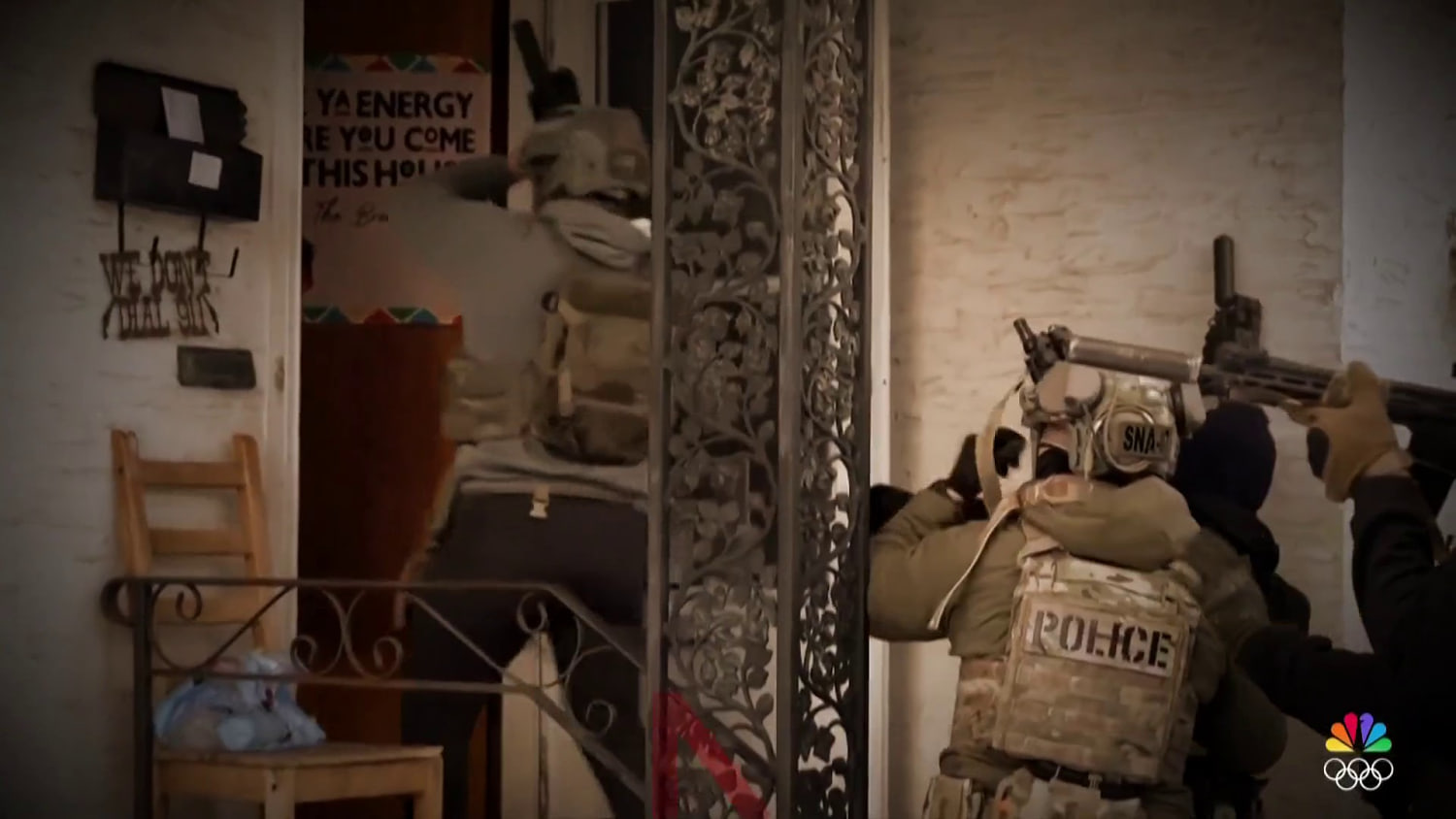 Immigration surge ends in Minneapolis as DHS shutdown looms