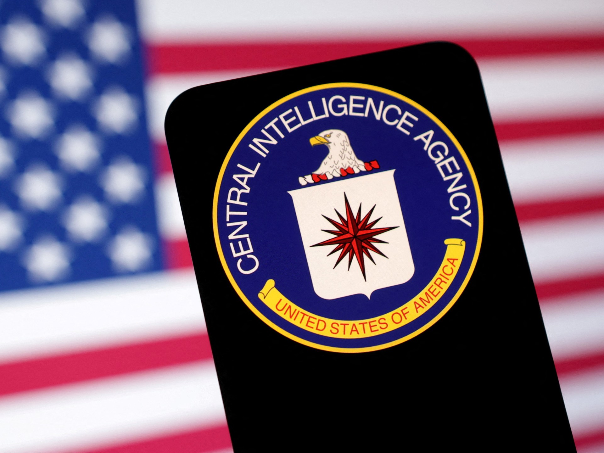 New CIA recruitment video targets Chinese military personnel