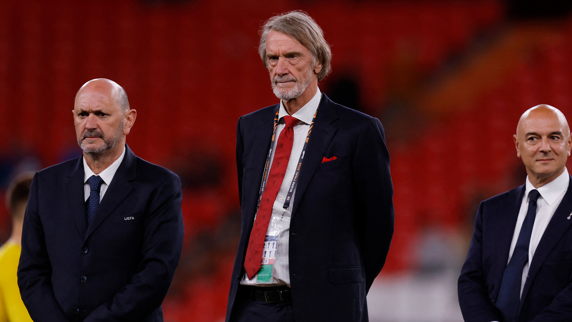 Manchester United fans condemn co-owner’s immigration comments