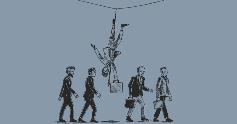 The people we left behind: Tech layoffs, AI hype, and a misplaced future