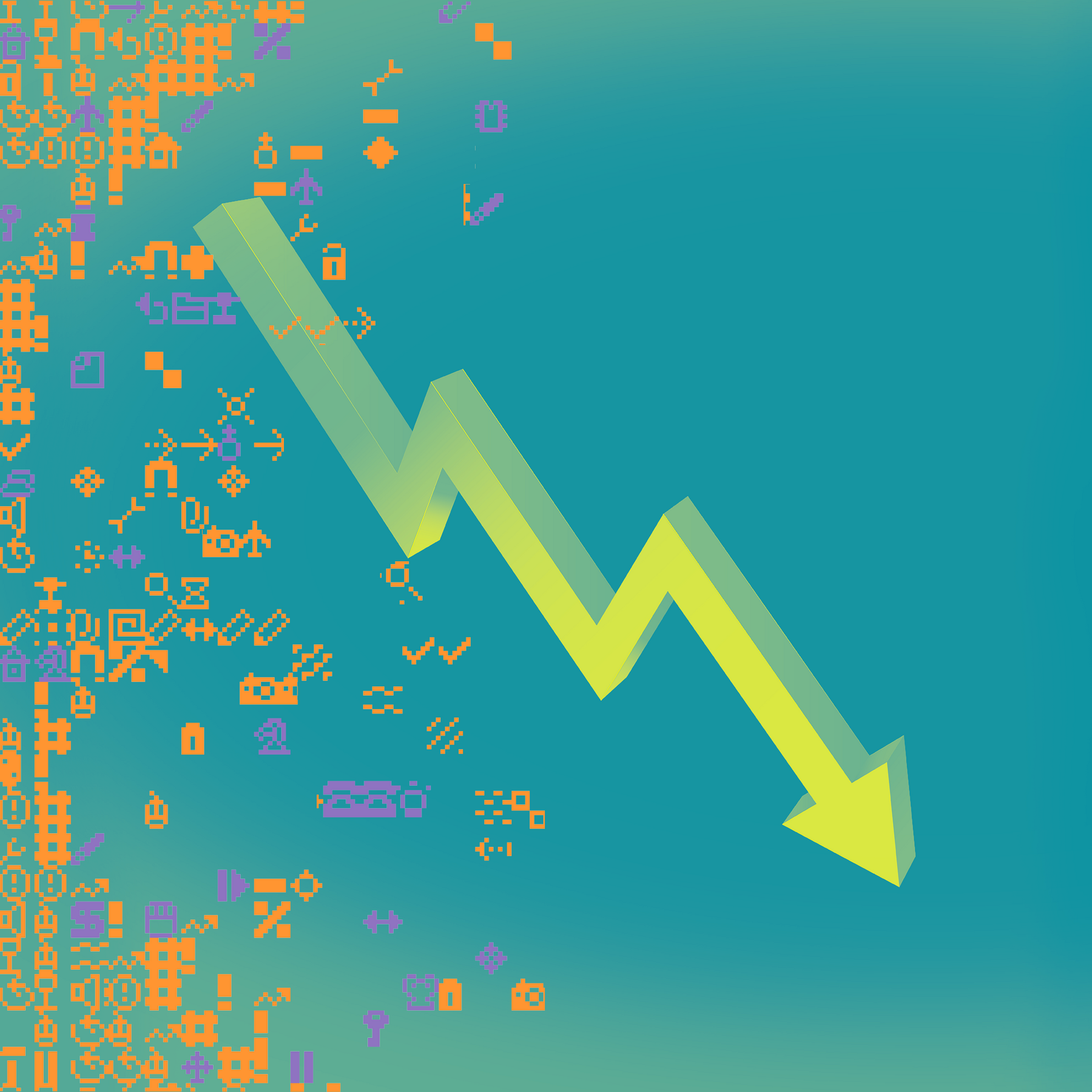 ‘Something Big Is Happening’ + A.I. Rocks the Romance Novel Industry + One Good Thing