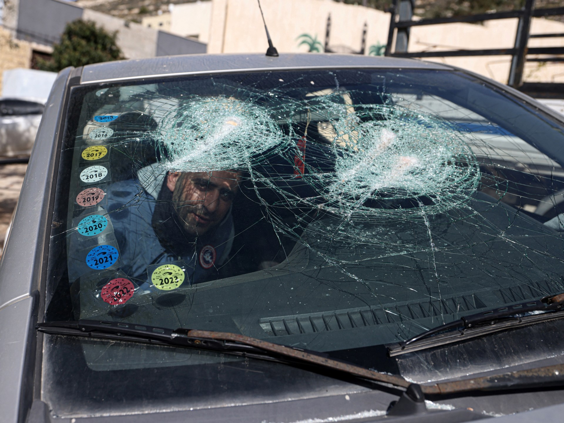 Israeli settlers injure dozens of Palestinians in wave of West Bank attacks