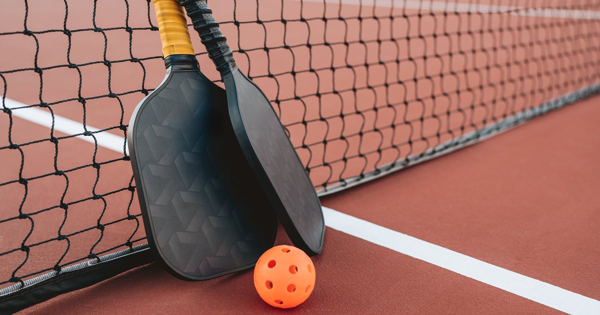 Couple Accused Of Pickleball Brawl At Florida Country Club