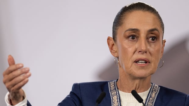 Mexico probing whether B.C. mining company was responsible in kidnapping of its workers