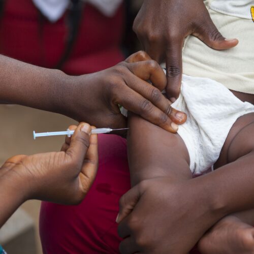 WHO slams US-funded newborn vaccine trial as “unethical”