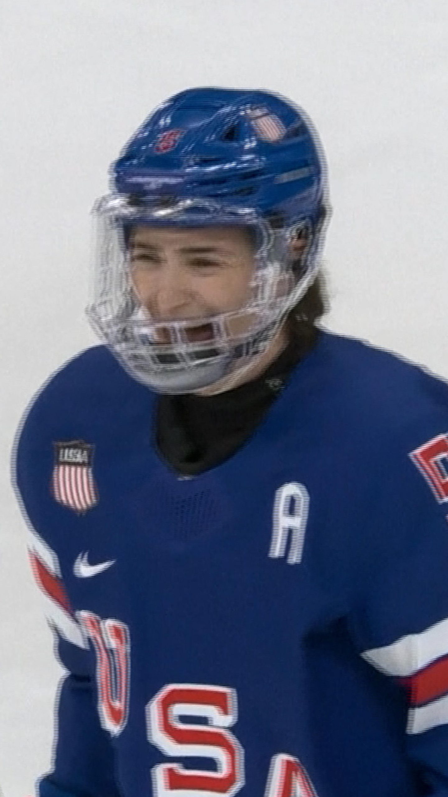 Team USA women’s hockey defeats Italy, goes to semifinal